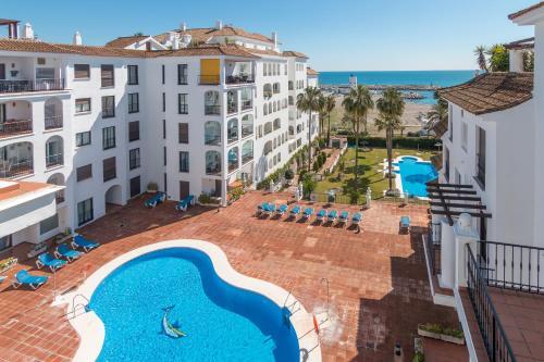Apartamento Marina Real 2233