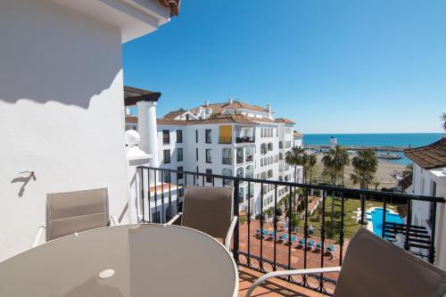 Apartamento Marina Real 2233