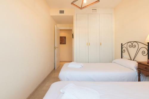 Apartamento Marina Real 2233