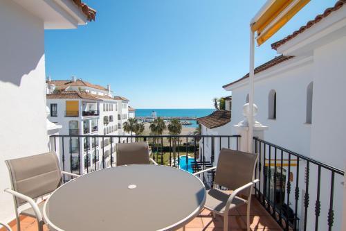 Apartamento Marina Real 2233