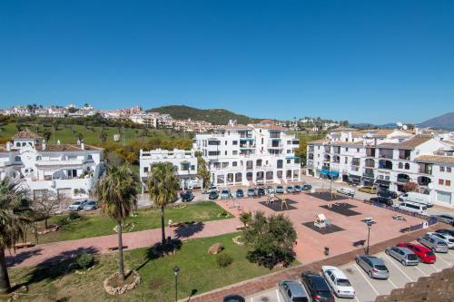 Apartamento Marina Real 2233