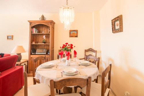 Apartamento Marina Real 2233