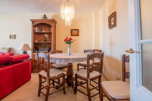 Apartamento Marina Real 2233