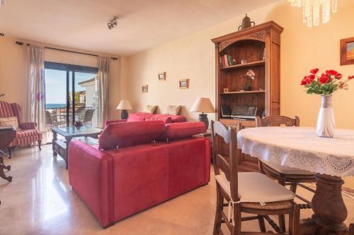 Apartamento Marina Real 2233
