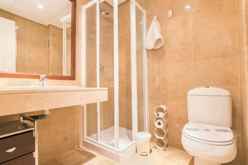 Apartamento Marina Real 2233