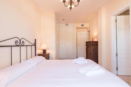 Apartamento Marina Real 2233