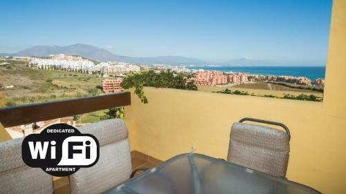 Apartamento Altos Princesa Kristina 13.5