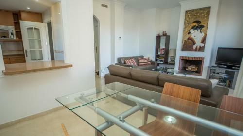 Apartamento Altos Princesa Kristina 13.5