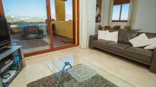 Apartamento Altos Princesa Kristina 13.5
