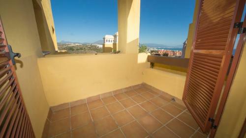 Apartamento Altos Princesa Kristina 13.5