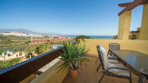 Apartamento Altos Princesa Kristina 13.5