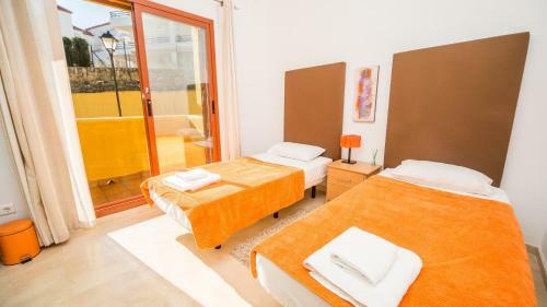 Apartamento Altos Princesa Kristina 13.5
