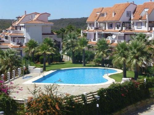 Apartamento Vistalmar