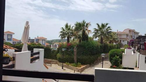 Apartamento Vistalmar