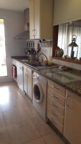 Apartamento Vistalmar