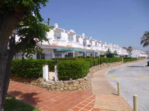 Aldea Beach 2203