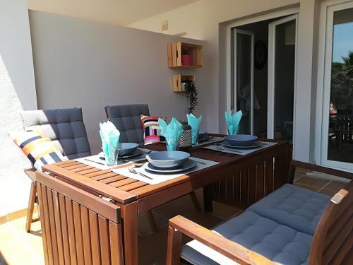 Apartamento Manilva Playa 2243