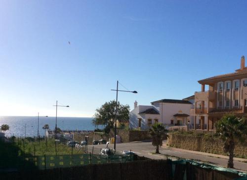 Apartamento Manilva Playa 2243