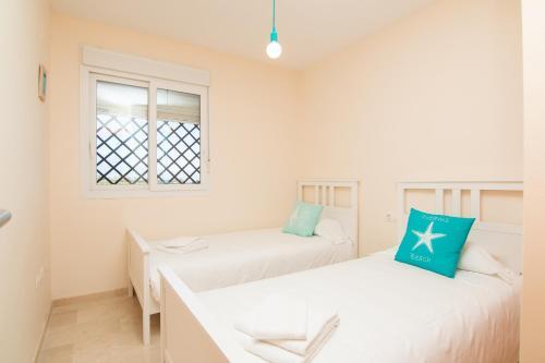 Apartamento Manilva Playa 2243