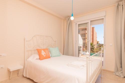 Apartamento Manilva Playa 2243