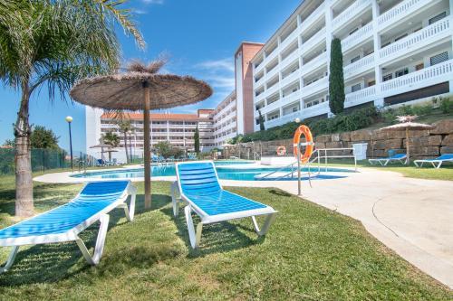 Apartamento Manilva Playa 2243