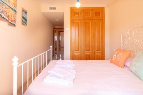 Apartamento Manilva Playa 2243