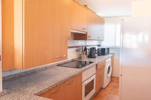 Apartamento Manilva Playa 2243