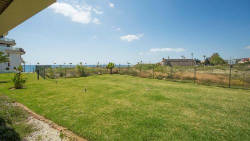 Apartamento Marina Del Castillo 1012