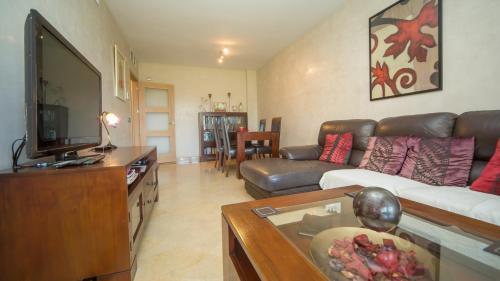 Apartamento Marina Del Castillo 1012