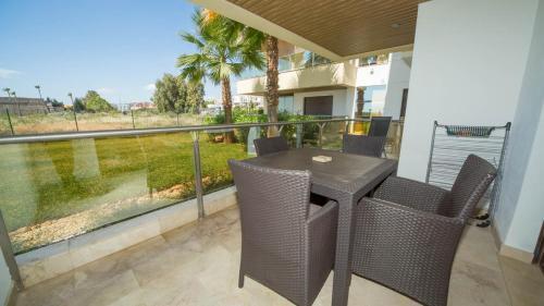 Apartamento Marina Del Castillo 1012