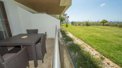 Apartamento Marina Del Castillo 1012
