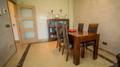 Apartamento Marina Del Castillo 1012
