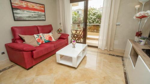 Apartamento Marina Del Castillo 104
