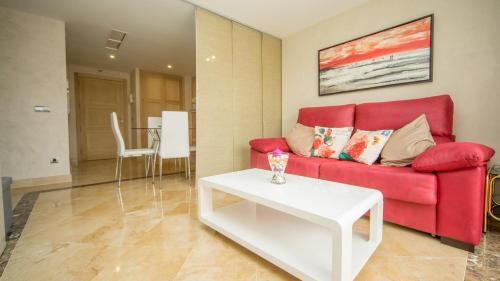 Apartamento Marina Del Castillo 104