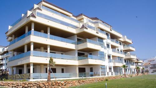 Apartamento Marina Del Castillo 104