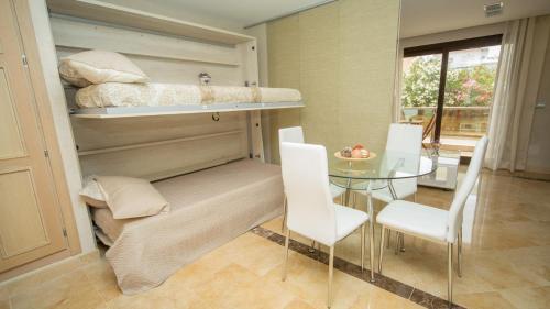 Apartamento Marina Del Castillo 104