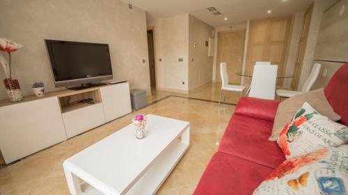 Apartamento Marina Del Castillo 104
