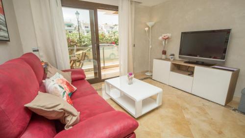 Apartamento Marina Del Castillo 104