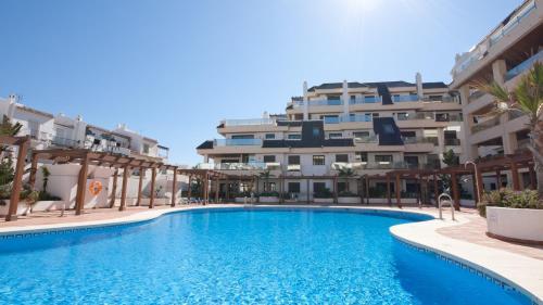 Apartamento Marina Del Castillo 236