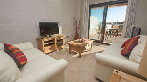 Apartamento Marina Del Castillo 236