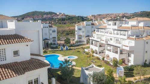 Apartamento Residencial Duquesa 3.8.3a