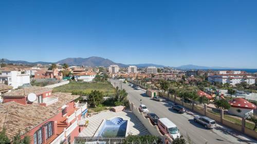 Apartamento Residencial Duquesa 3.8.3a