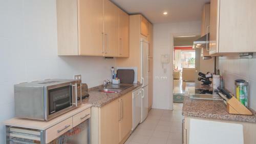 Apartamento Los Granados 912