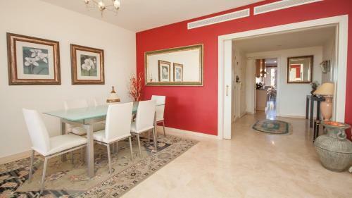 Apartamento Los Granados 912