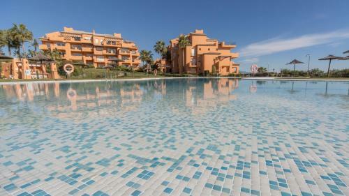 Apartamento Los Granados 912