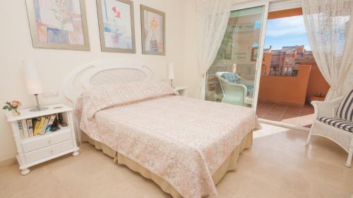 Apartamento Los Granados 912