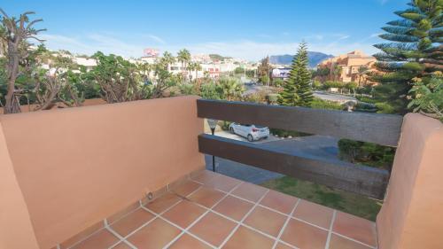 Apartamento Los Granados 912