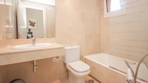 Apartamento Los Granados 912