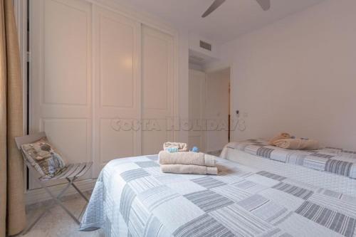 Apartamento Penthouse Princesa Kristina