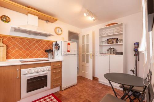 Apartamento Penthouse Princesa Kristina